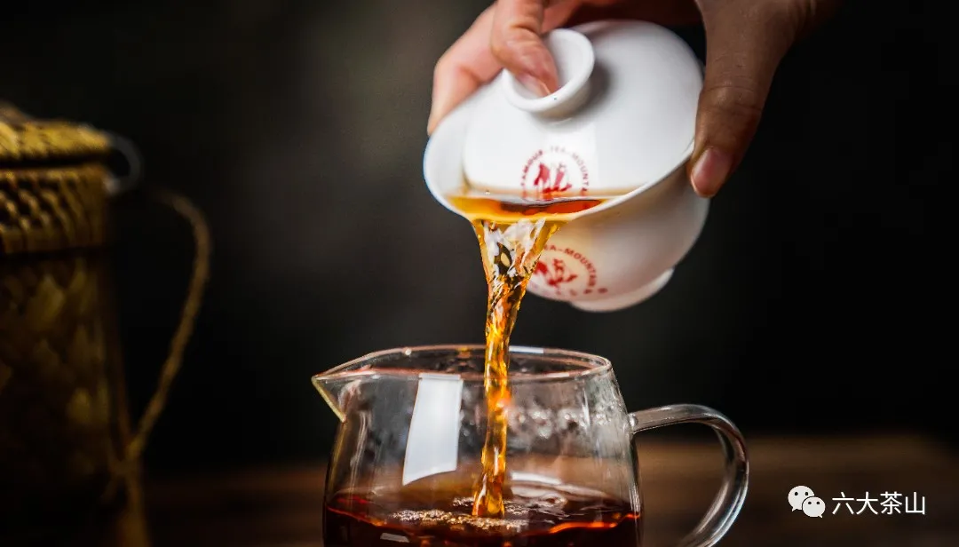 六大茶山限定新年好禮，解鎖虎年新玩法
